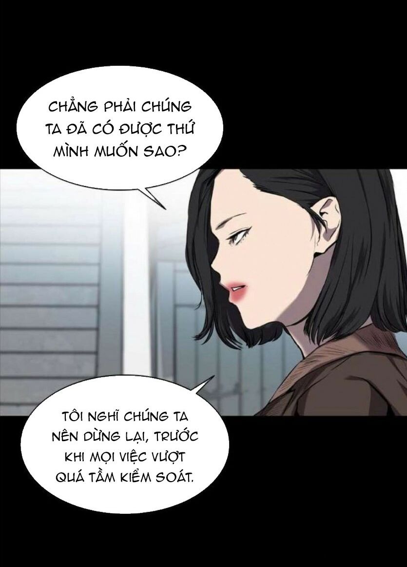 Báo Thù: Chapter 60