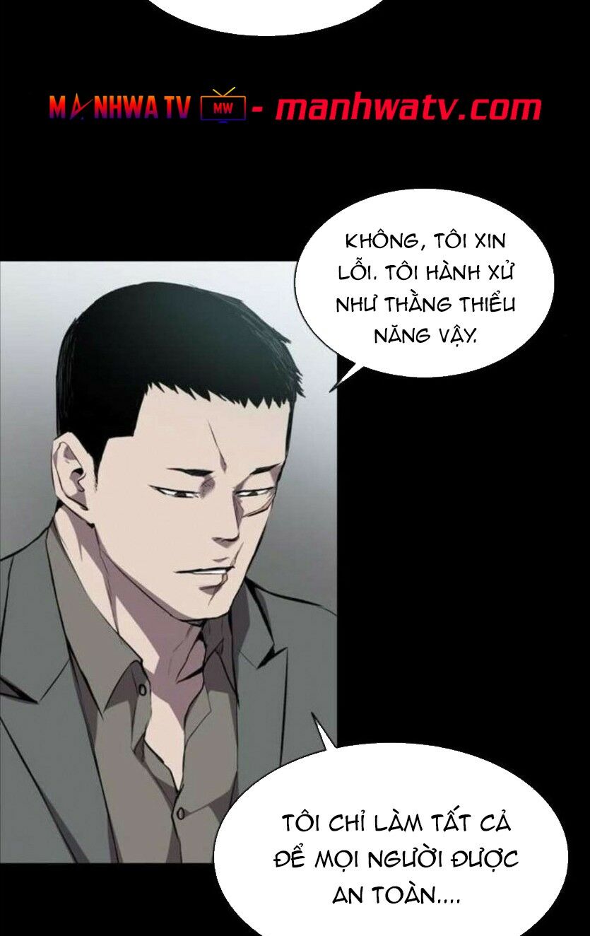 Báo Thù: Chapter 60