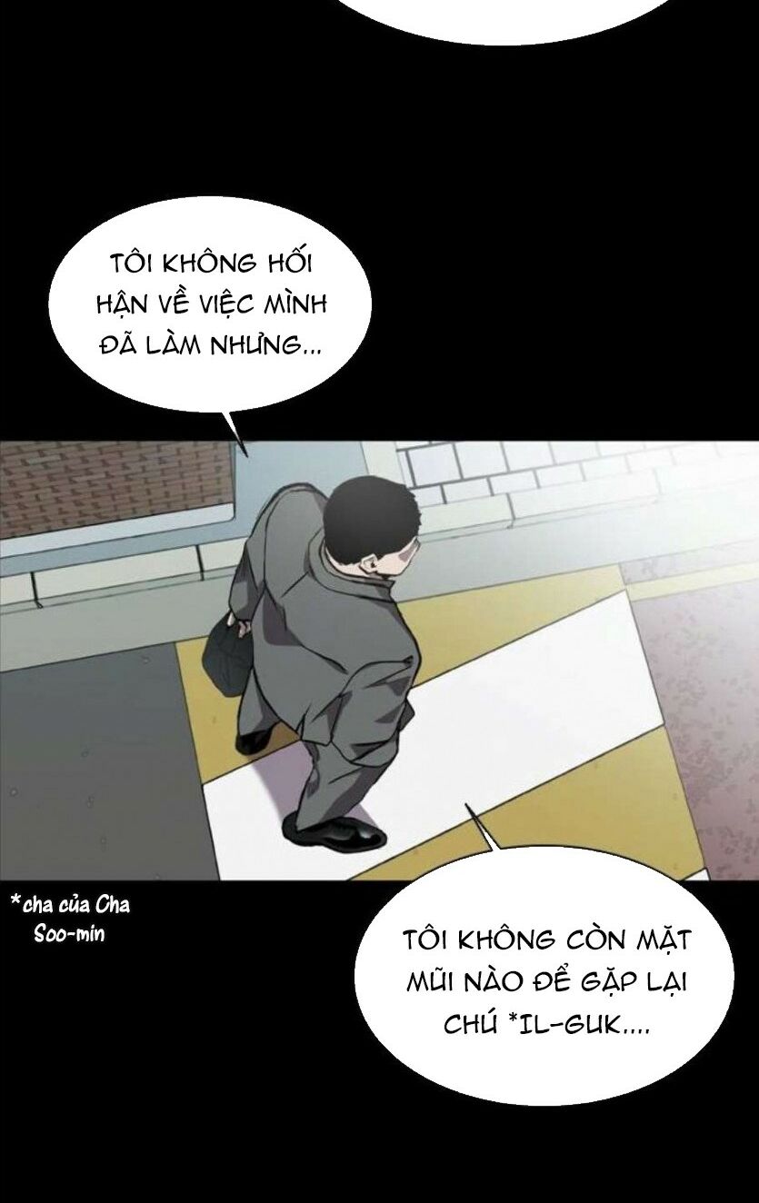 Báo Thù: Chapter 60