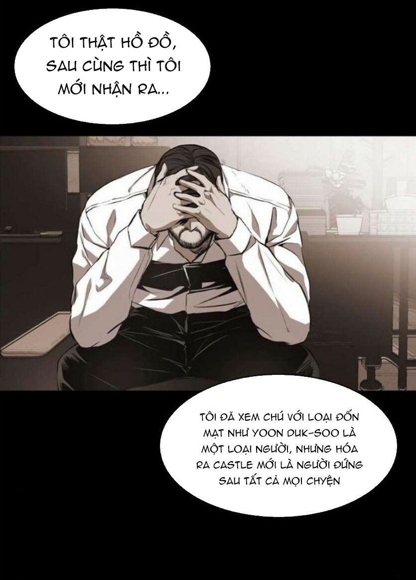 Báo Thù: Chapter 60