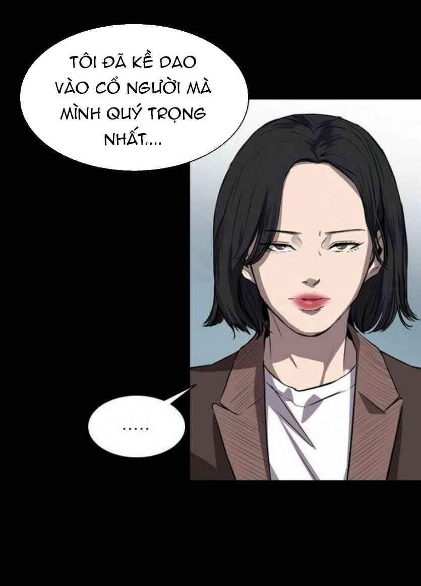 Báo Thù: Chapter 60