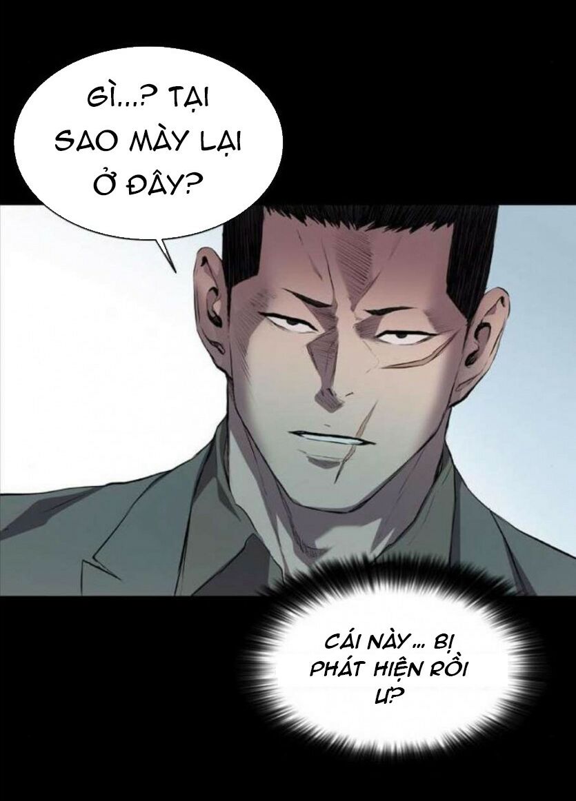Báo Thù: Chapter 60