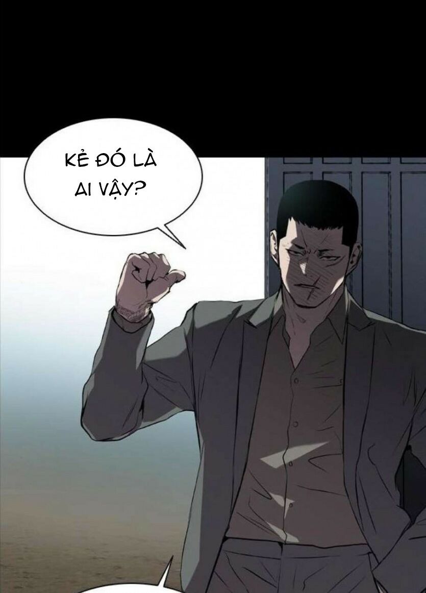 Báo Thù: Chapter 60