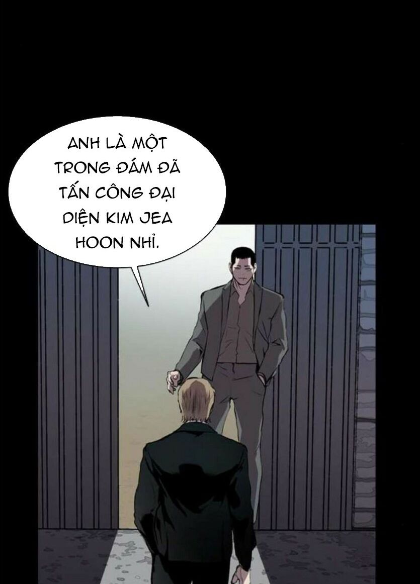 Báo Thù: Chapter 60