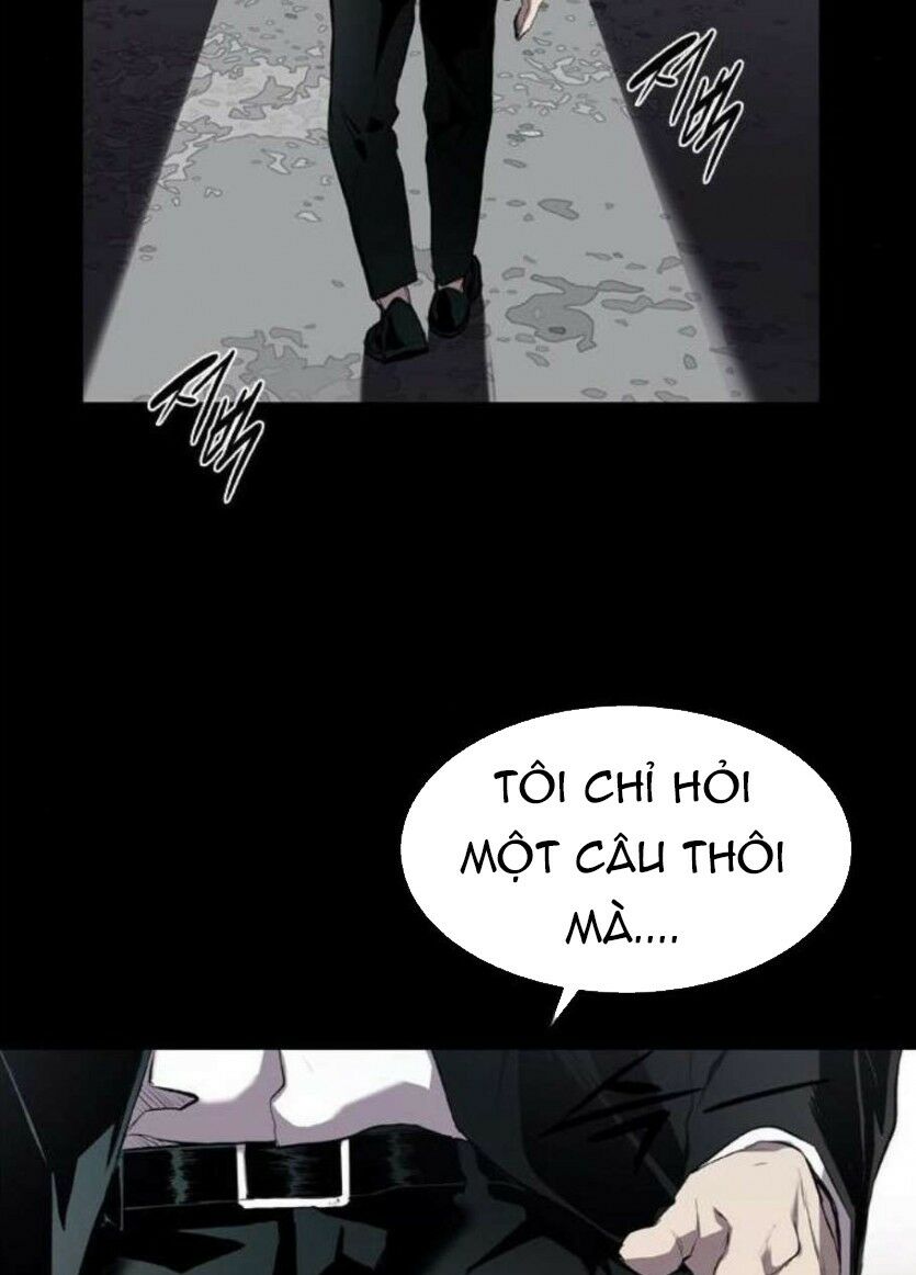Báo Thù: Chapter 60