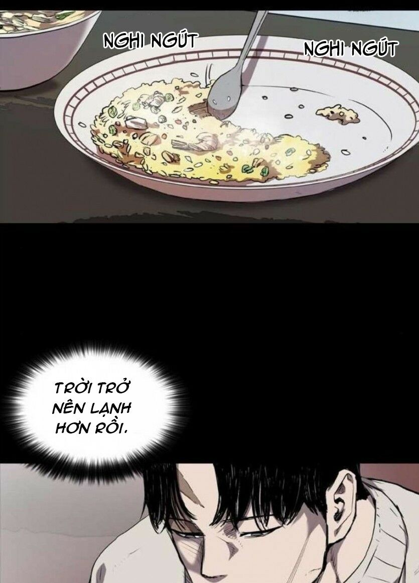 Báo Thù: Chapter 60