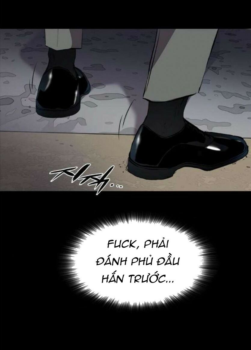 Báo Thù: Chapter 60