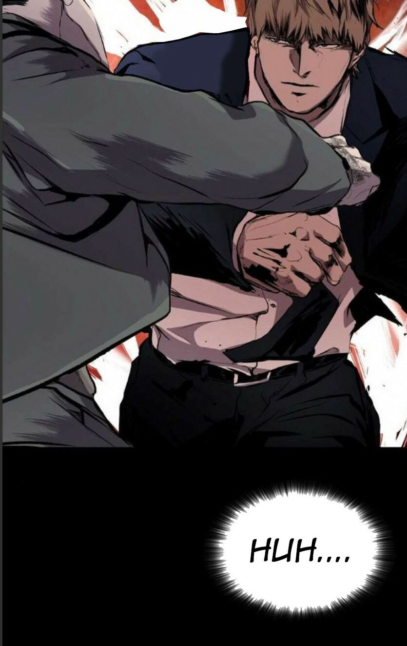 Báo Thù: Chapter 60