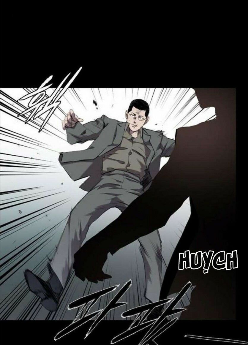 Báo Thù: Chapter 60