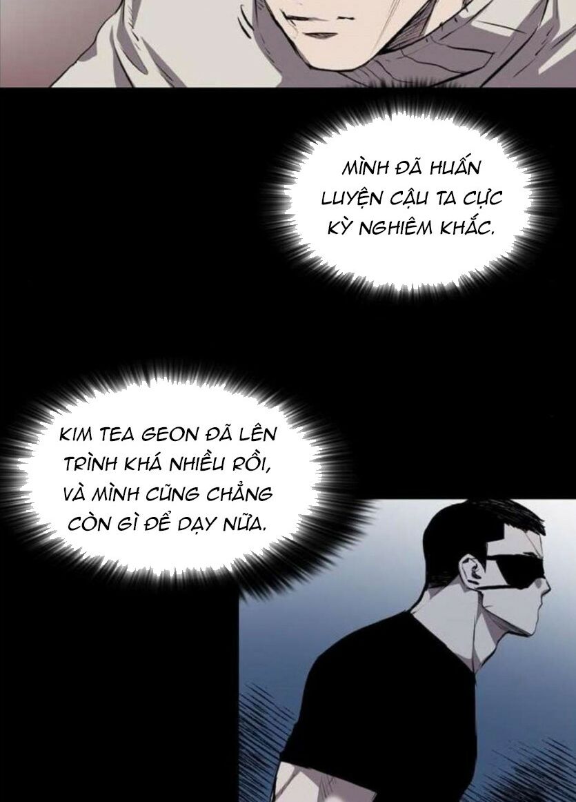 Báo Thù: Chapter 60