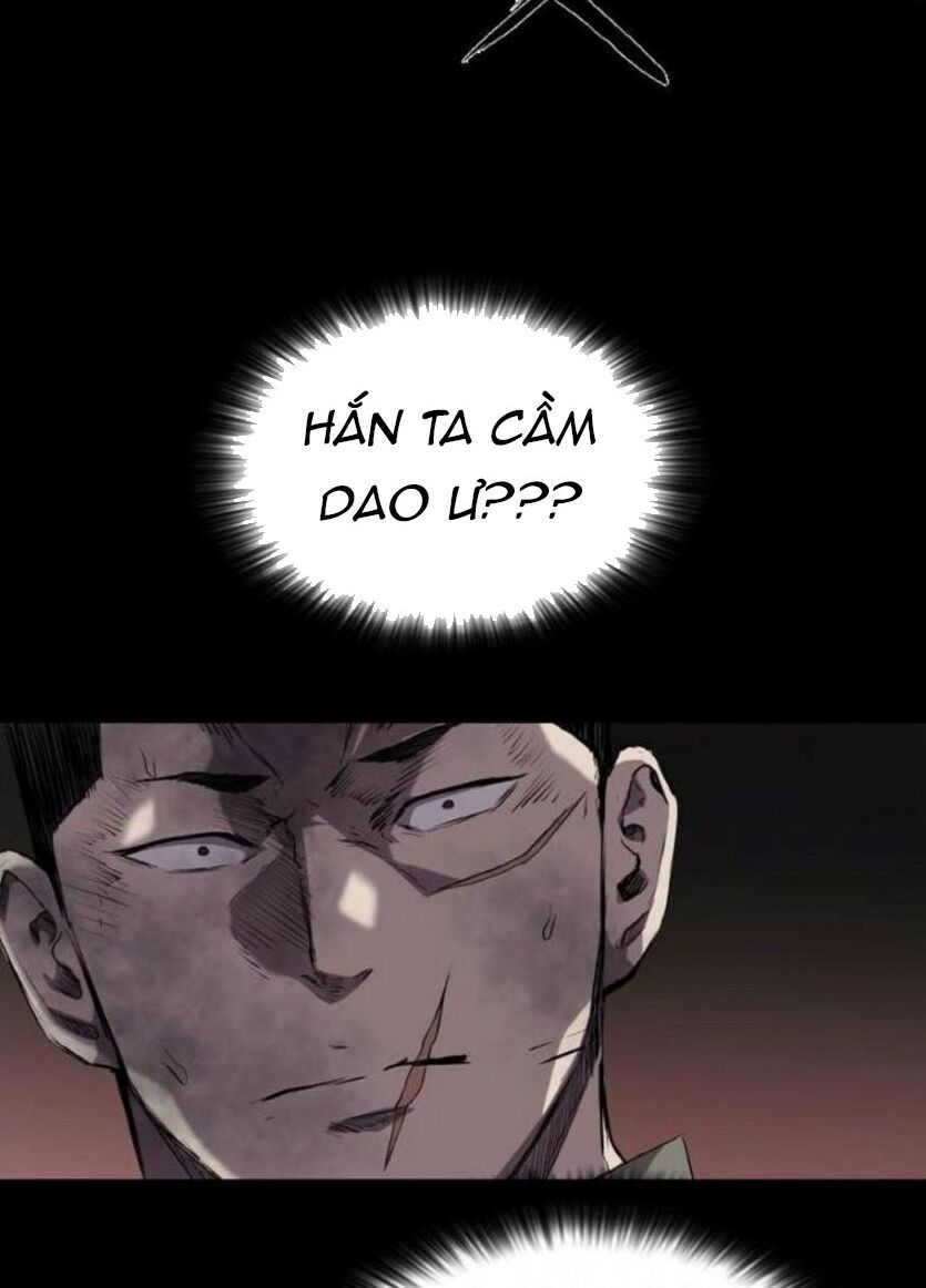 Báo Thù: Chapter 60