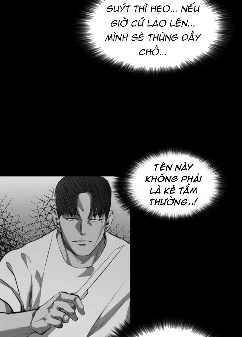 Báo Thù: Chapter 60