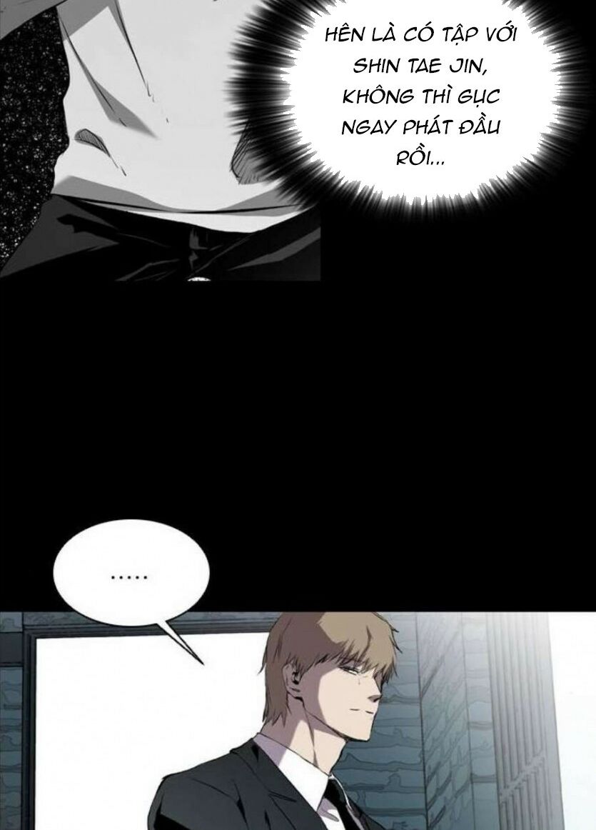 Báo Thù: Chapter 60