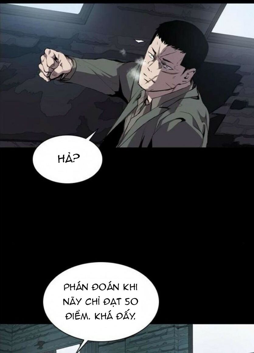 Báo Thù: Chapter 60
