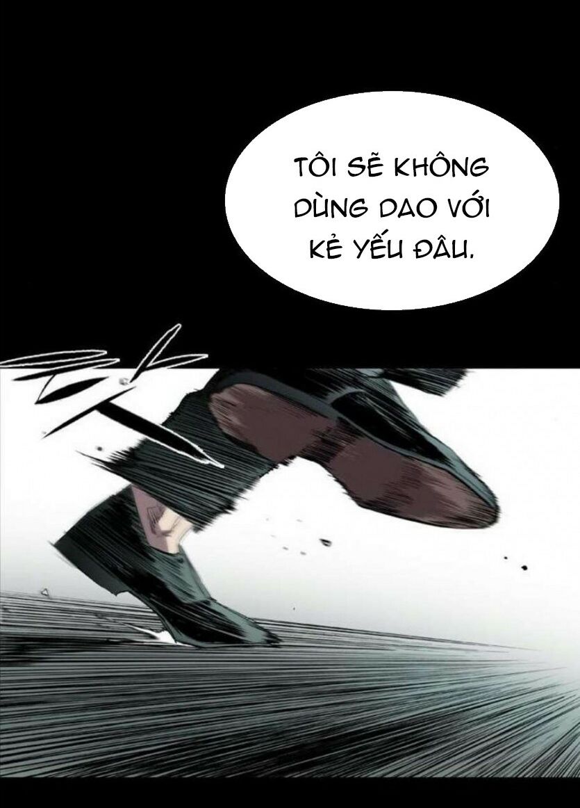 Báo Thù: Chapter 60
