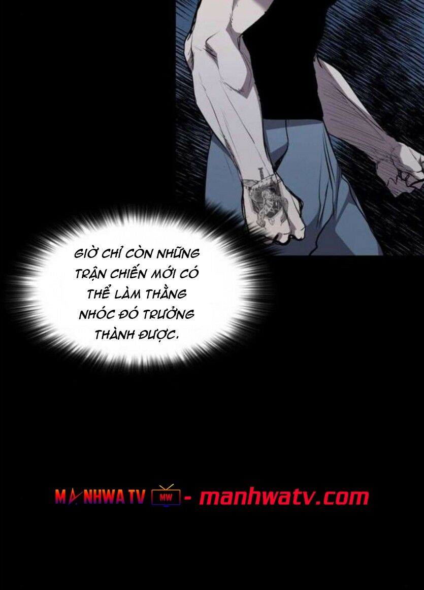 Báo Thù: Chapter 60