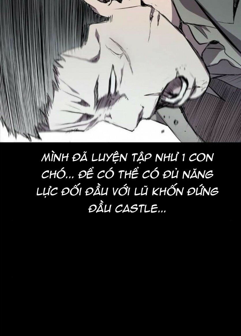 Báo Thù: Chapter 60
