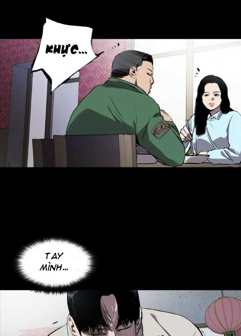 Báo Thù: Chapter 60