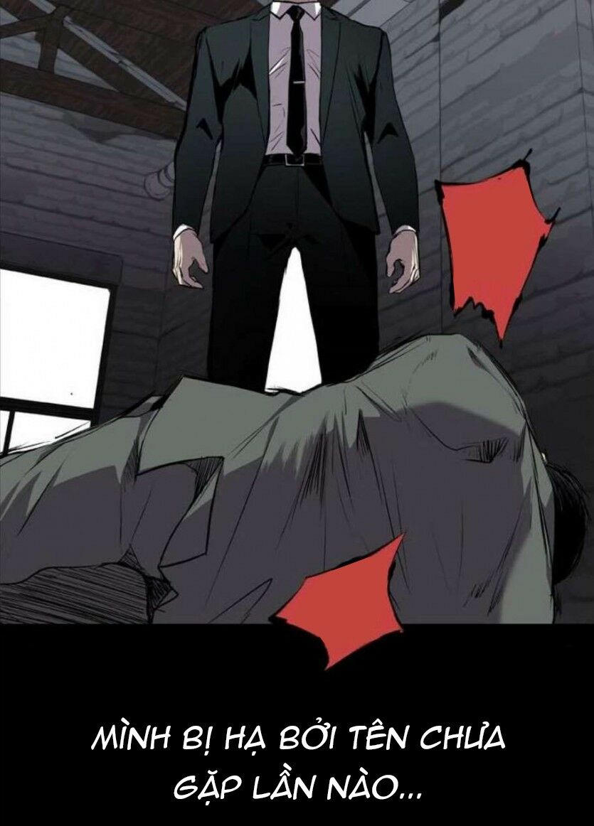 Báo Thù: Chapter 60