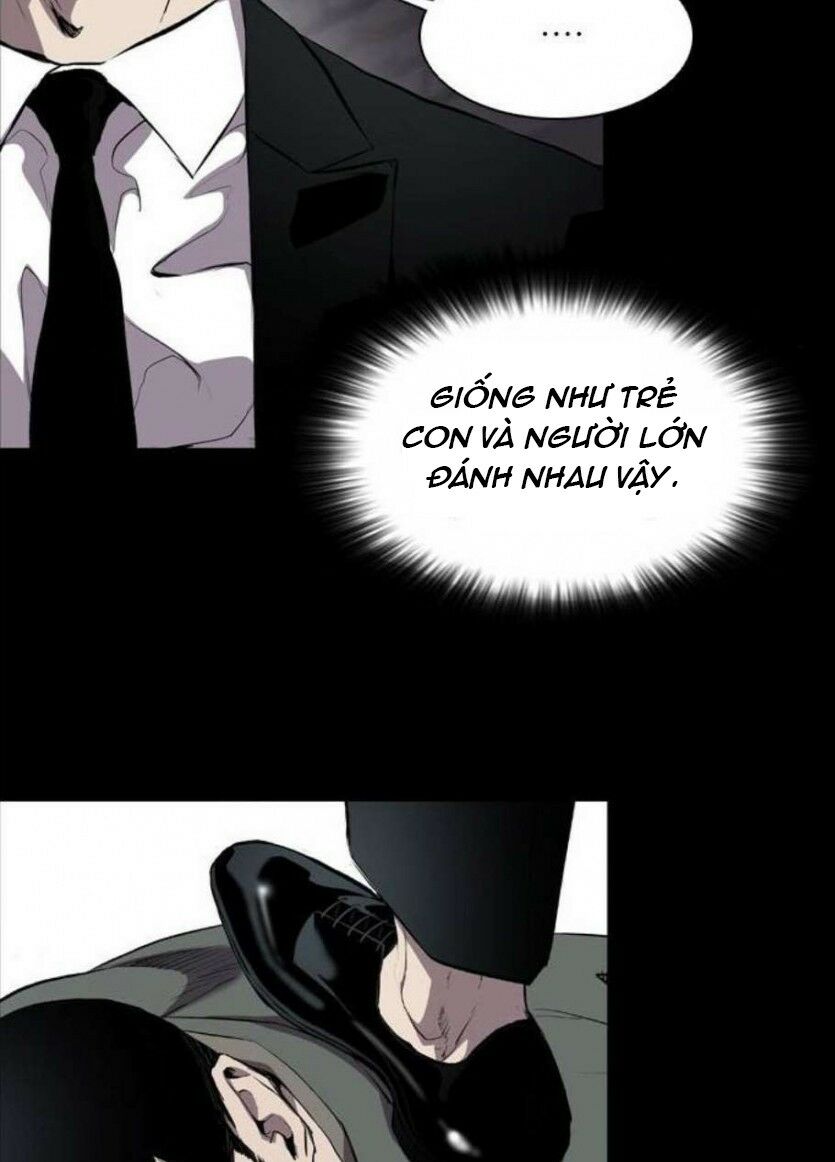 Báo Thù: Chapter 60