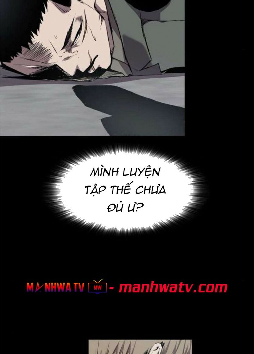 Báo Thù: Chapter 60