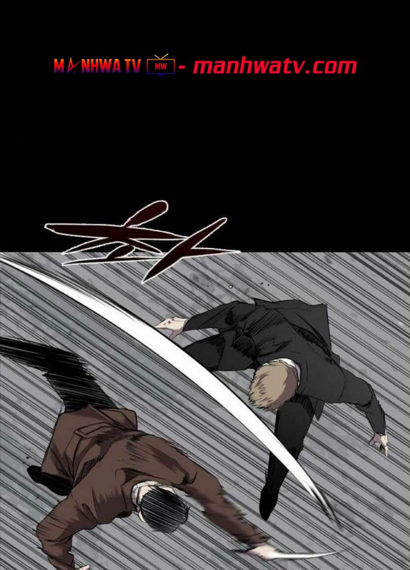 Báo Thù: Chapter 60