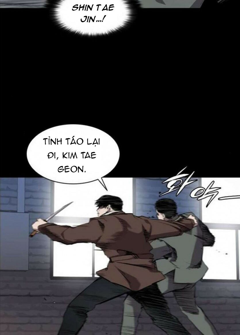 Báo Thù: Chapter 60