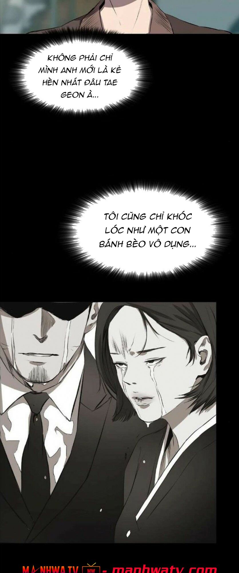 Báo Thù: Chapter 60