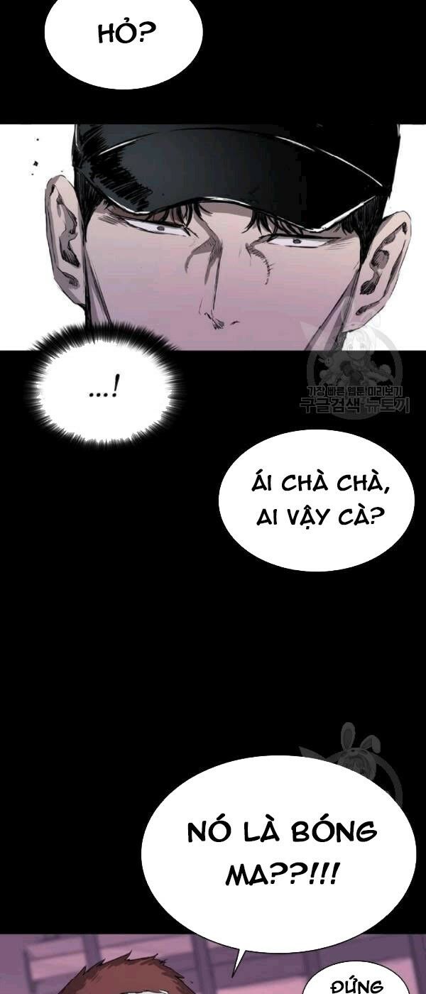 Báo Thù: Chapter 61