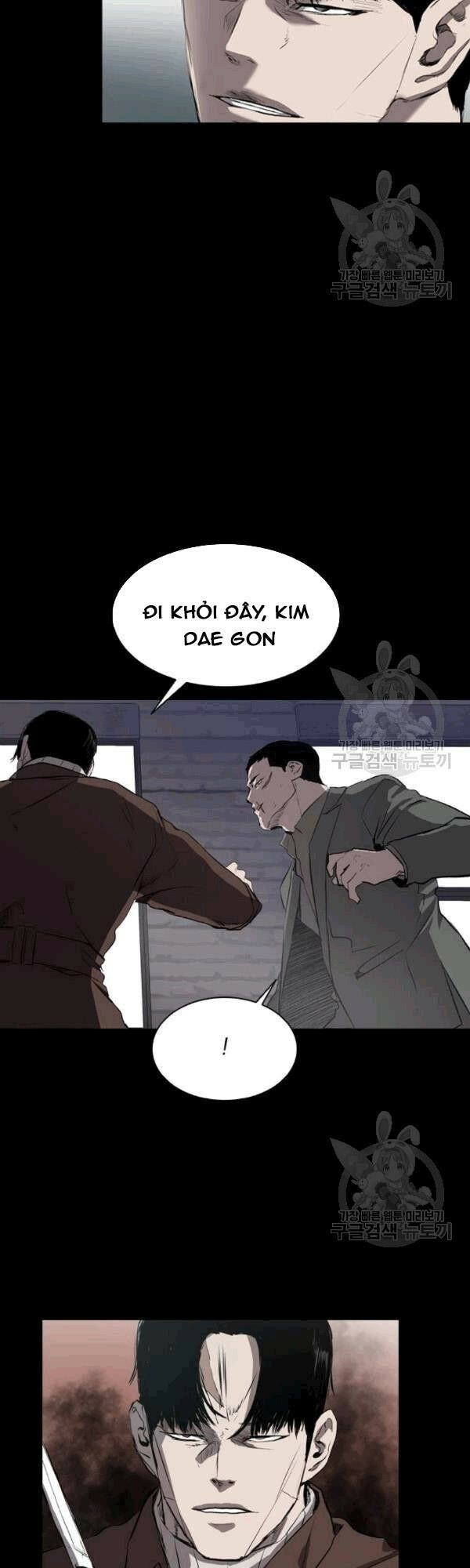 Báo Thù: Chapter 61