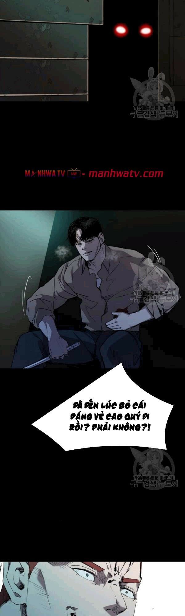 Báo Thù: Chapter 62