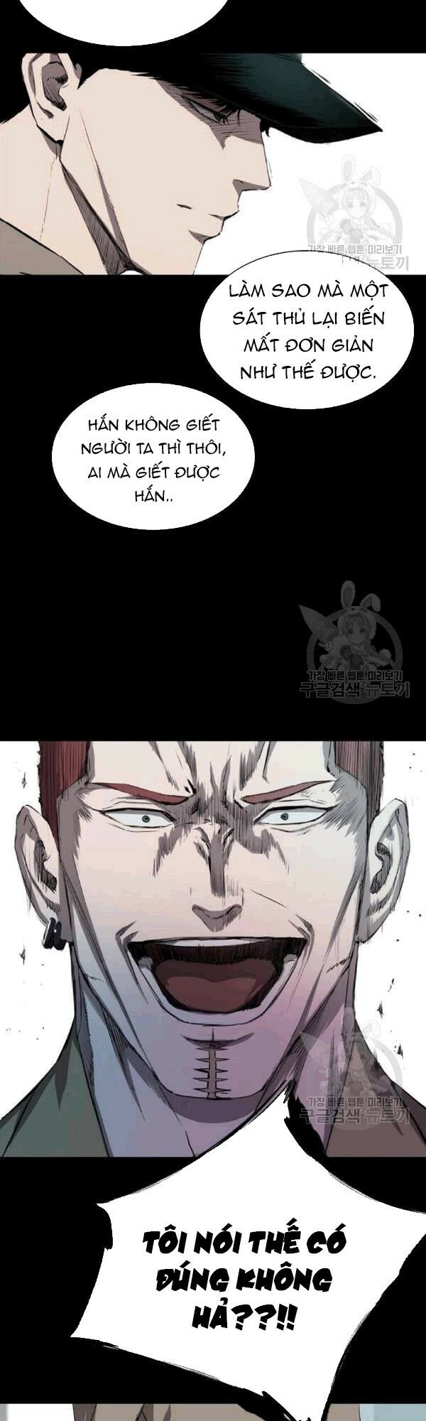 Báo Thù: Chapter 62