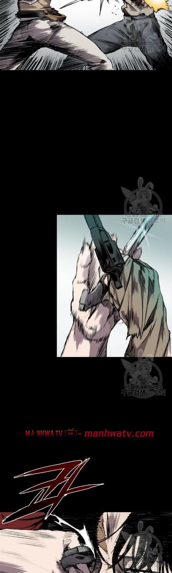 Báo Thù: Chapter 64