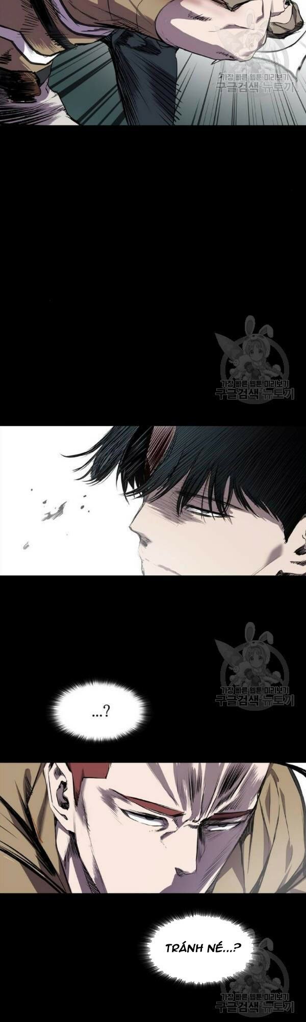 Báo Thù: Chapter 64