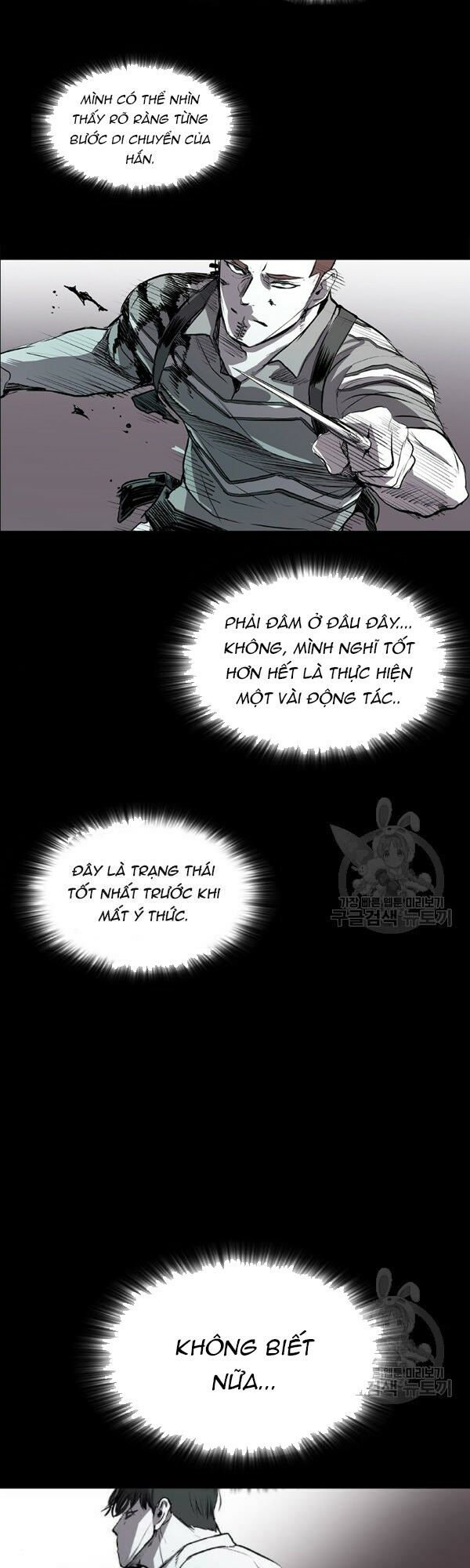 Báo Thù: Chapter 64