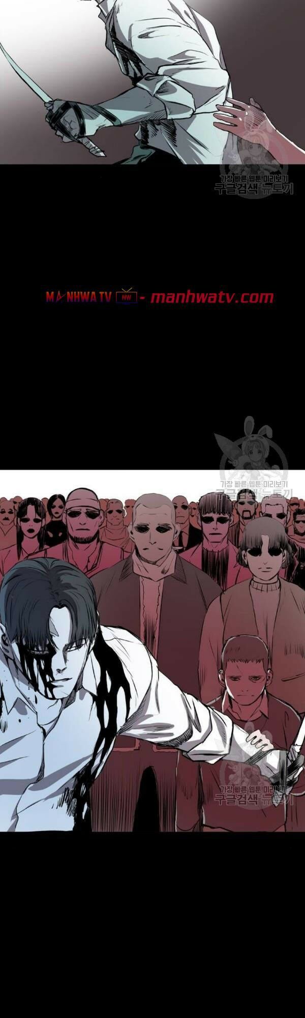 Báo Thù: Chapter 64