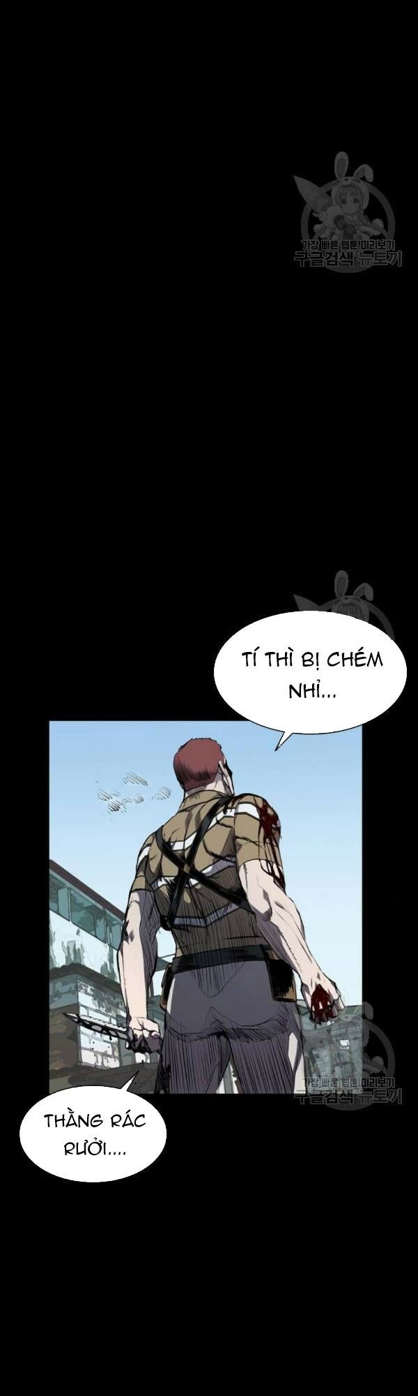 Báo Thù: Chapter 64