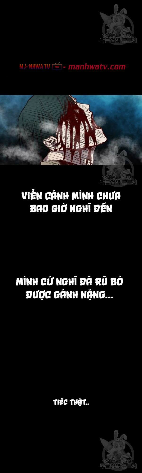 Báo Thù: Chapter 64
