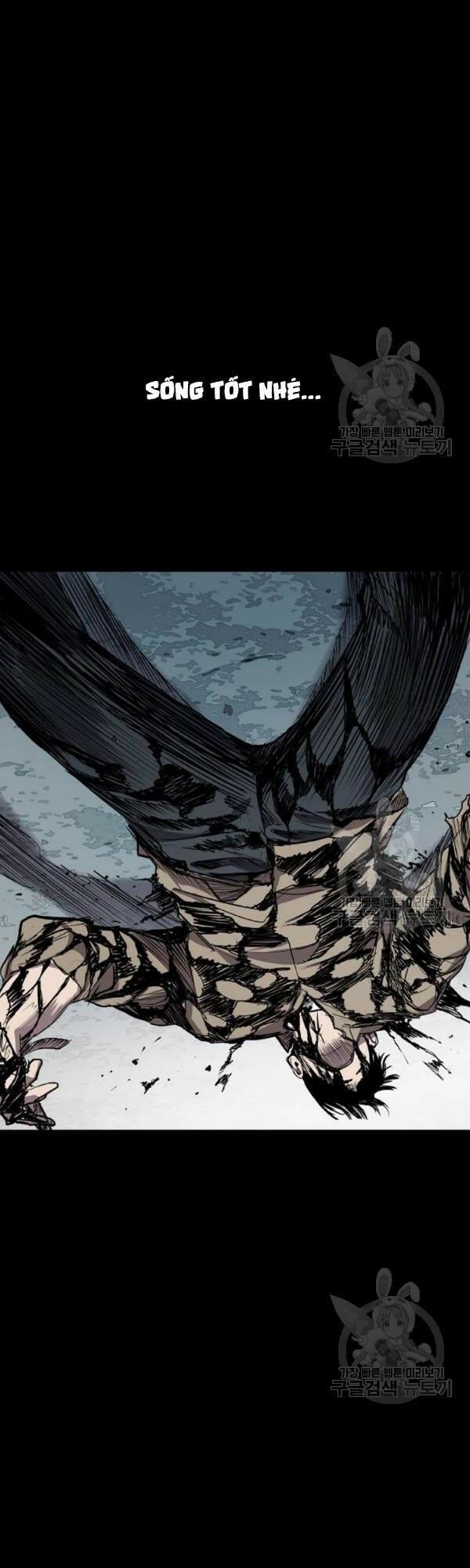 Báo Thù: Chapter 64