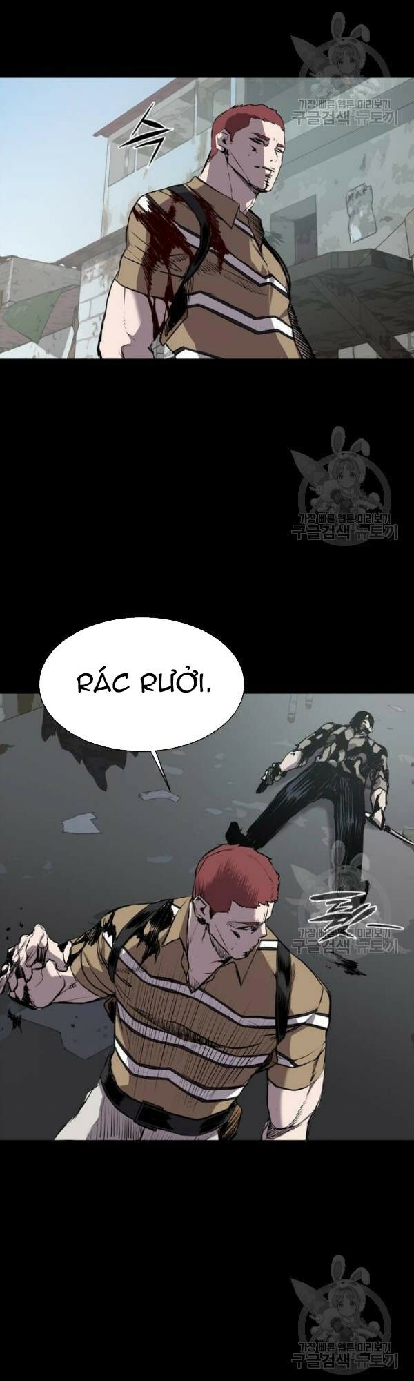 Báo Thù: Chapter 64