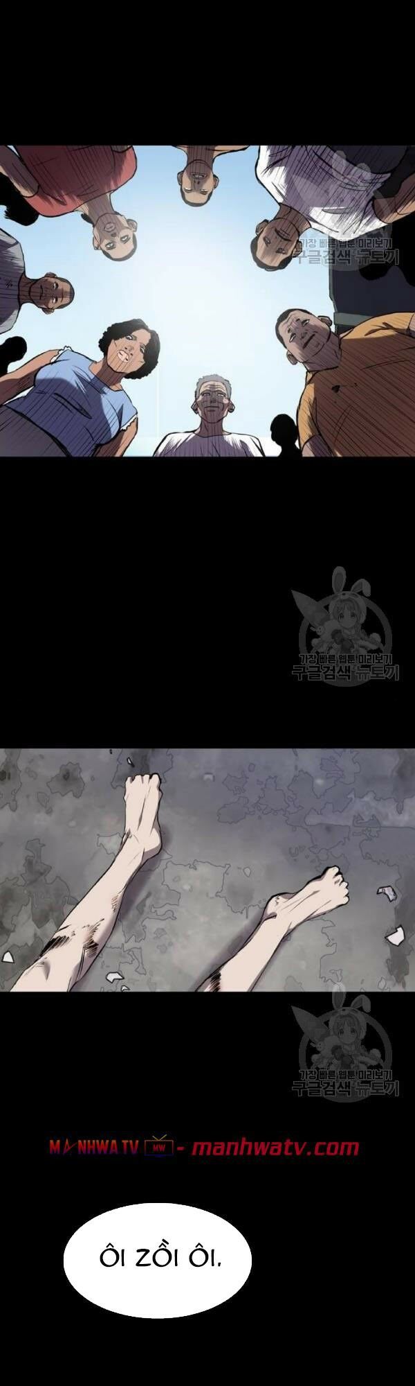 Báo Thù: Chapter 64