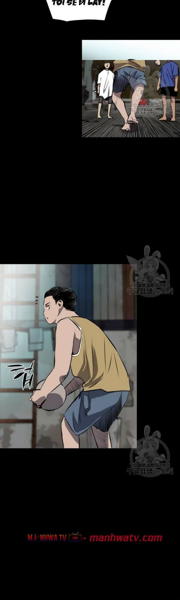 Báo Thù: Chapter 64