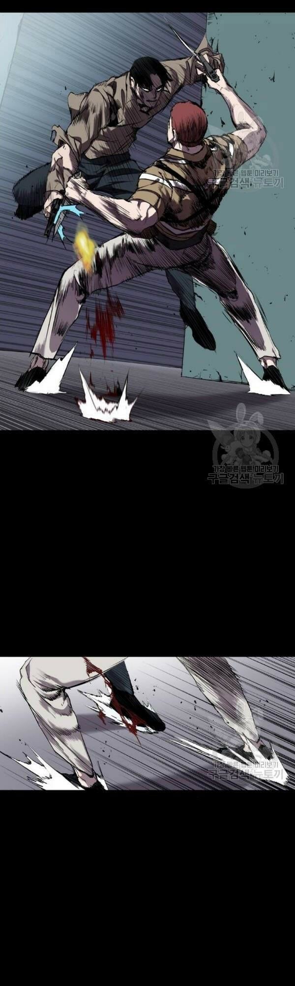 Báo Thù: Chapter 64