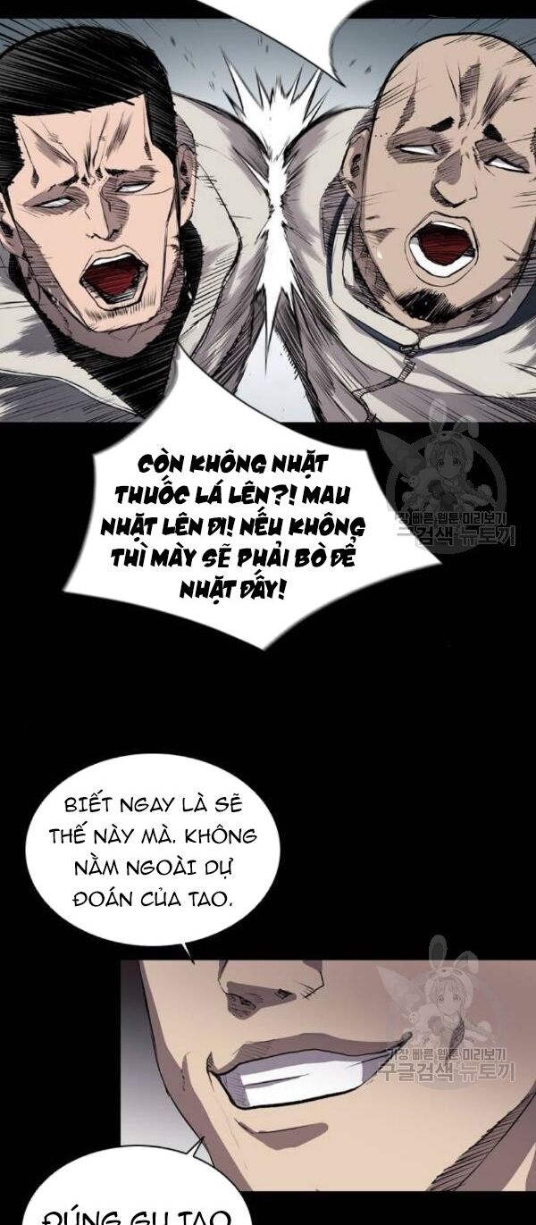 Báo Thù: Chapter 65