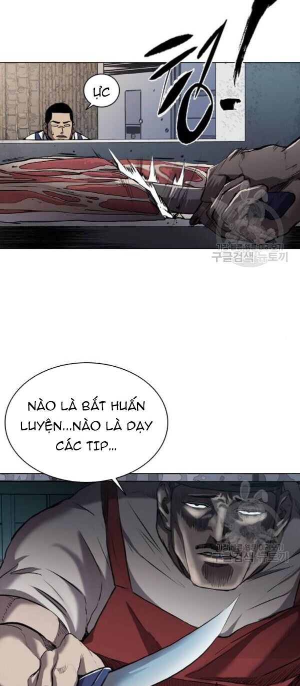 Báo Thù: Chapter 65