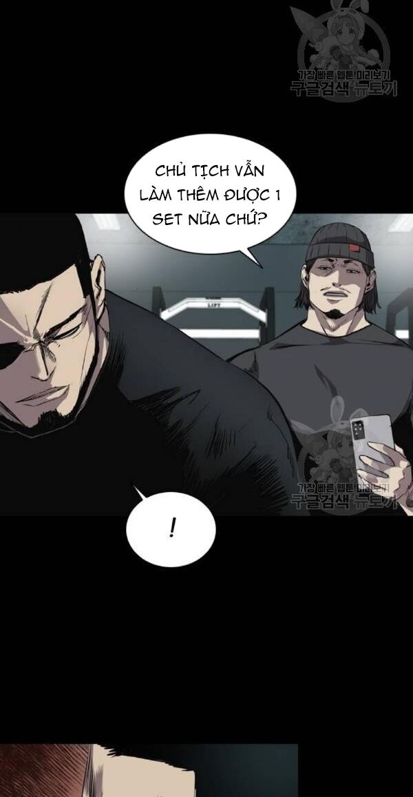 Báo Thù: Chapter 65