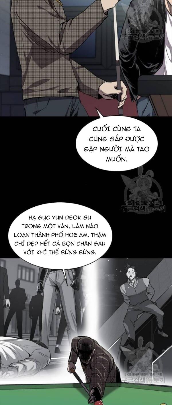 Báo Thù: Chapter 65