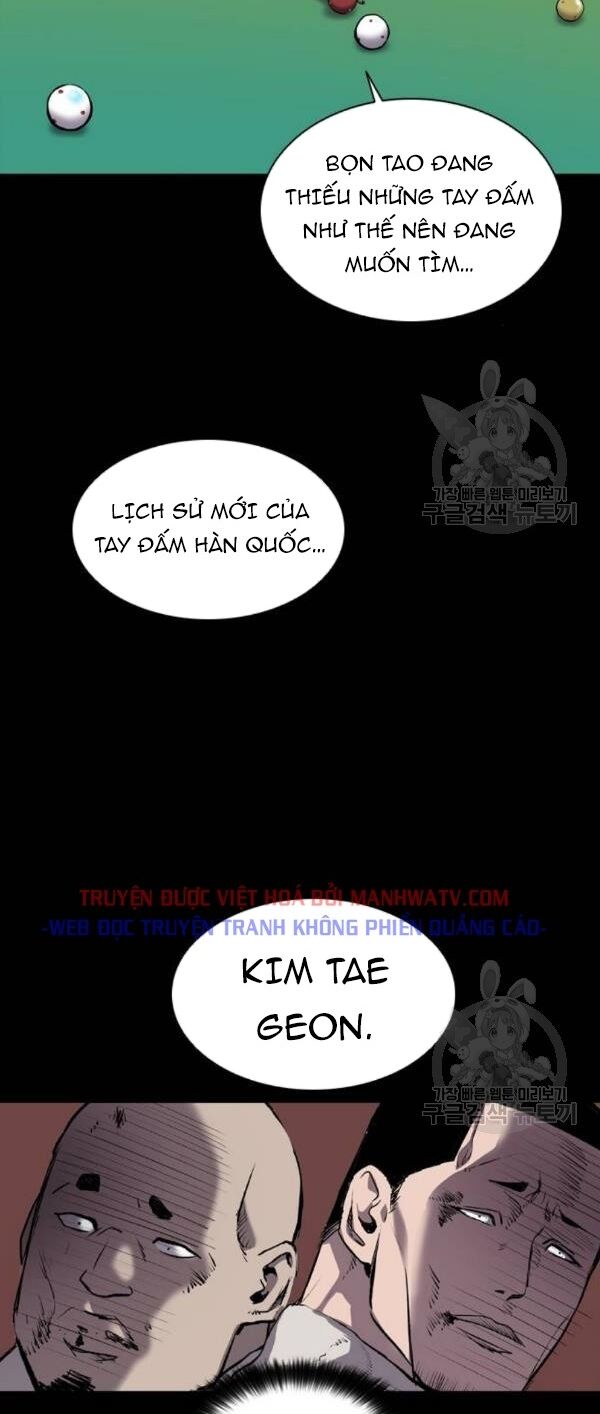 Báo Thù: Chapter 65