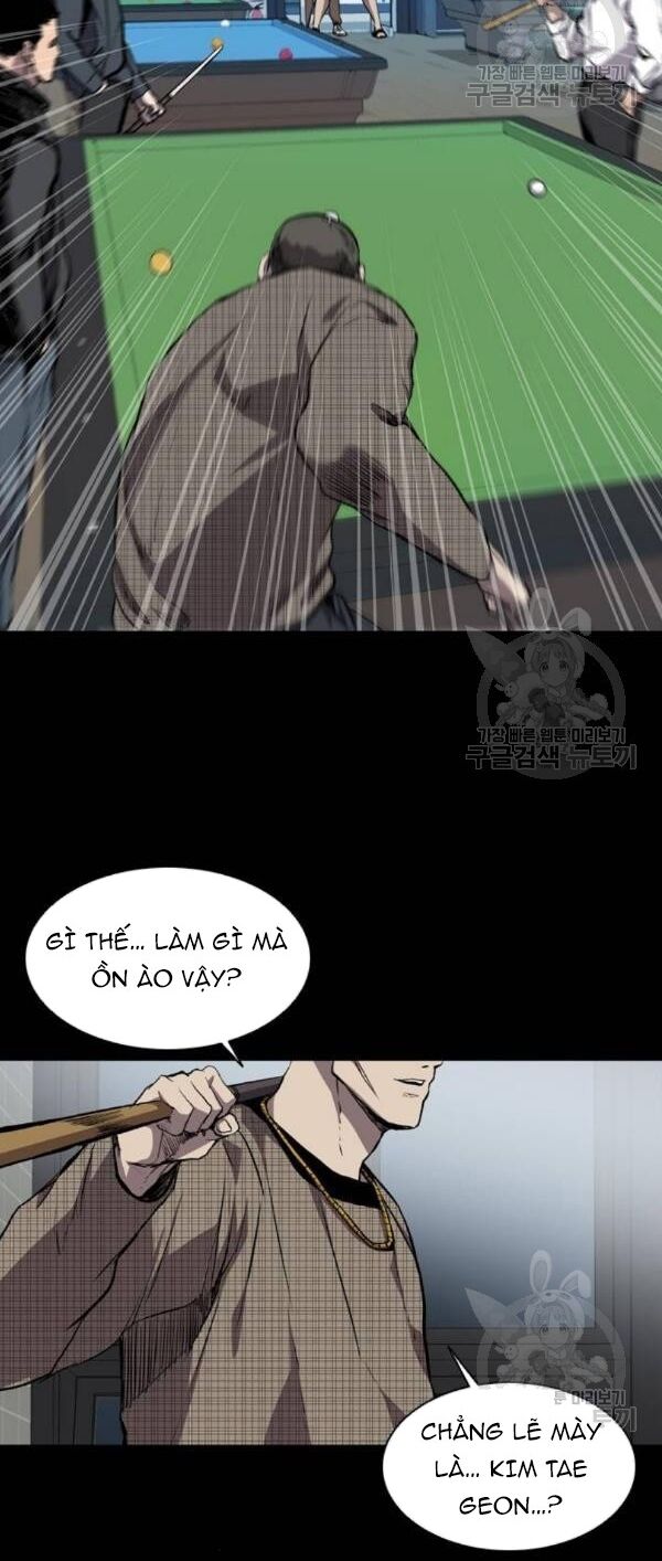 Báo Thù: Chapter 65