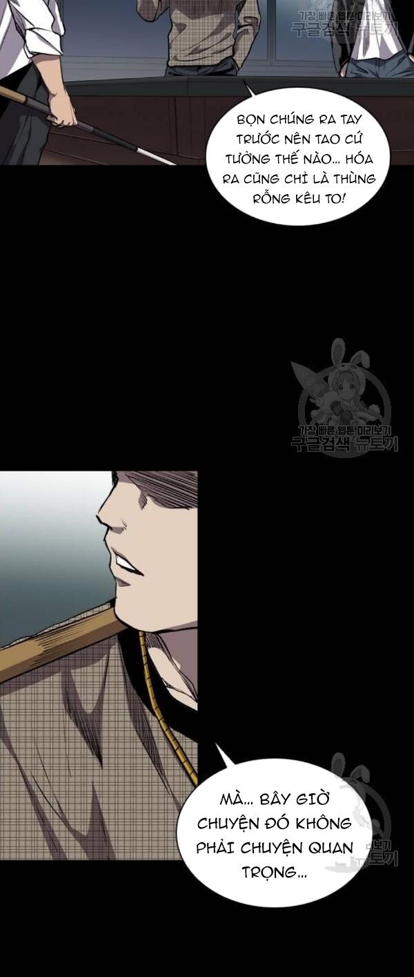 Báo Thù: Chapter 65